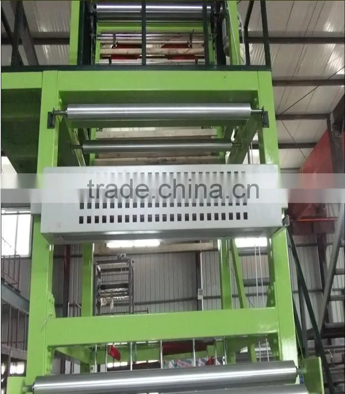Corona Treatment Machine
