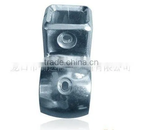 Aluminum alloy Castings