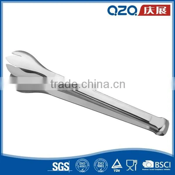 Food tong no peculiar smell hand polish korean kitchen utensils