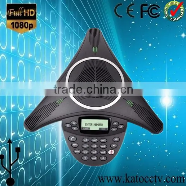 Factory selling conference room microphone system