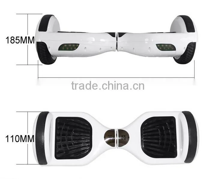 6.5 inch electric balance scooter