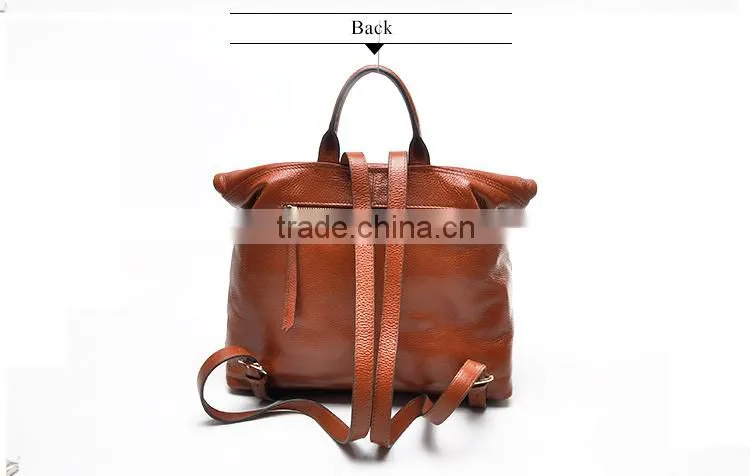 New product brazil school bag for trade show