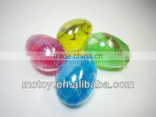 crystal crystal gift crystal toy crystal slime toys crystal egg