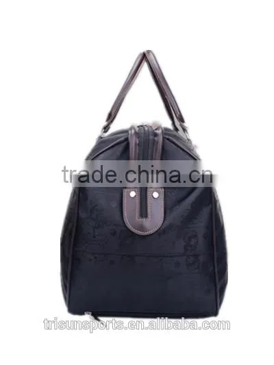 traveling / sport trolley bag carry clothing mini suitcases on wheels