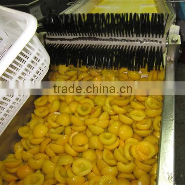 Chinese Iqf Frozen Half Peach Yellow Frozen Peach Half Hot Sale Peach Half In Frozen