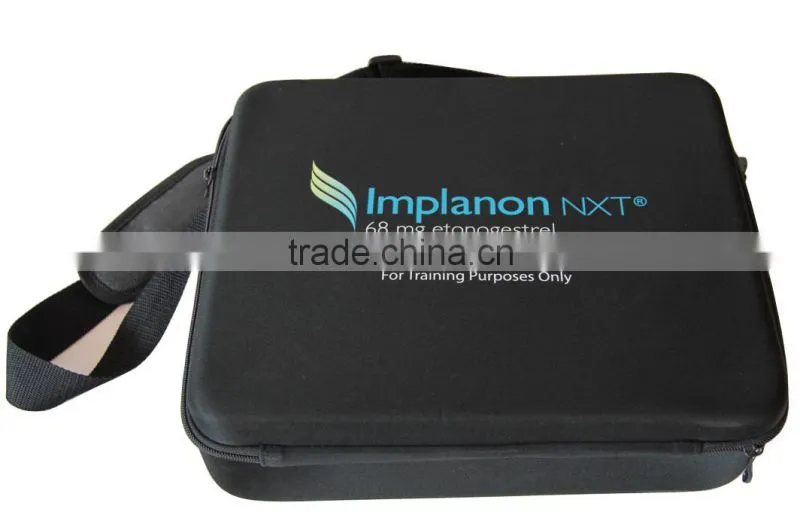 Eva Tools Case with straps for mutifuction use