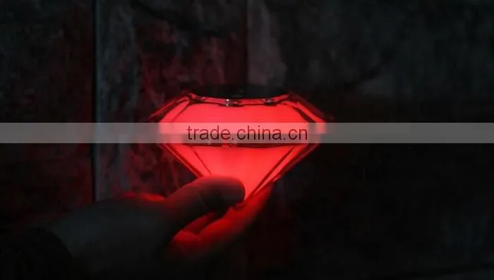 Innovative Led Diamond Lamp