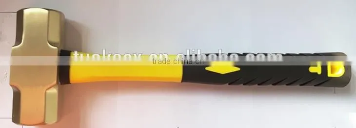Brass Hammers Non sparking bronze hammers