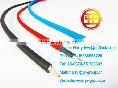 UL approved aluminium wire rod