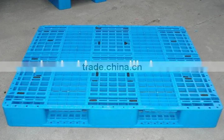 3runner 4way heavy duty plastic pallet returns