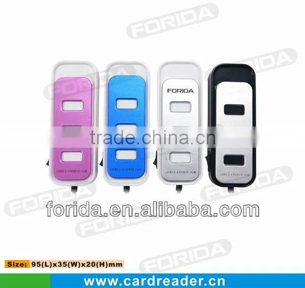OEM Person Computer PC Mini USB HUB