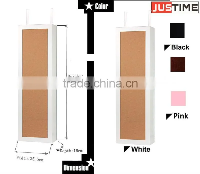 Wooden Tank , Wooden Jewelry Mirror Tank , Wooden Jewelry Storage Tank