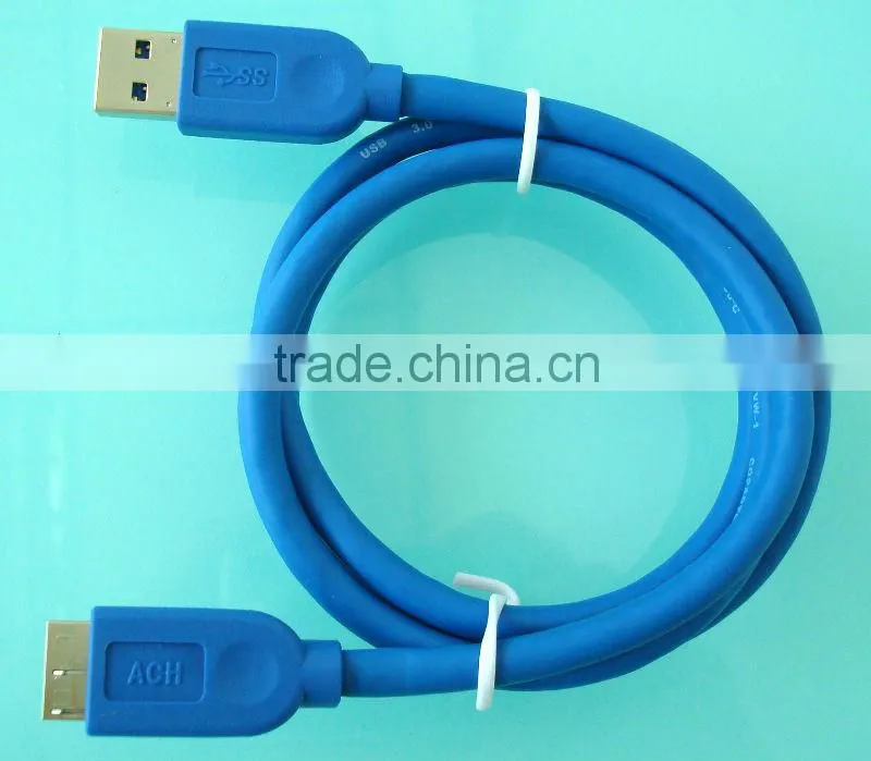 mini usb 3.0 version cable