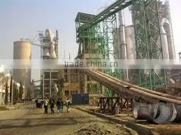 Cement - OPC 42. 5 (Normal/Rapid)