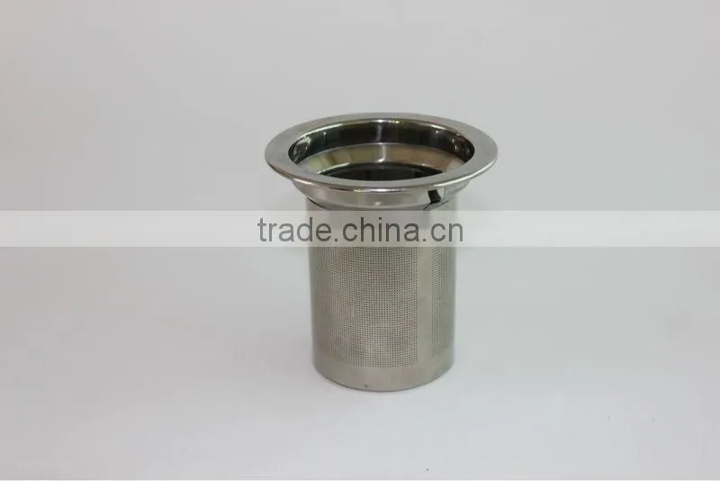 Top quality stainless steel tea infuser fda, unique tea infuser, metal tea infuser