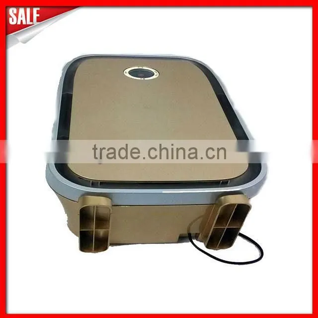Hot selling and new type ionic home air purifier high quality