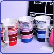 100ml Bone china cup and saucer