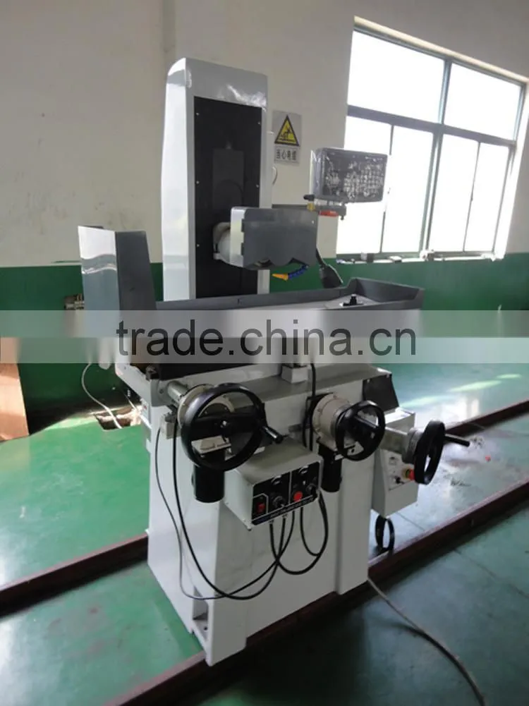 kent mini surface grinding machine