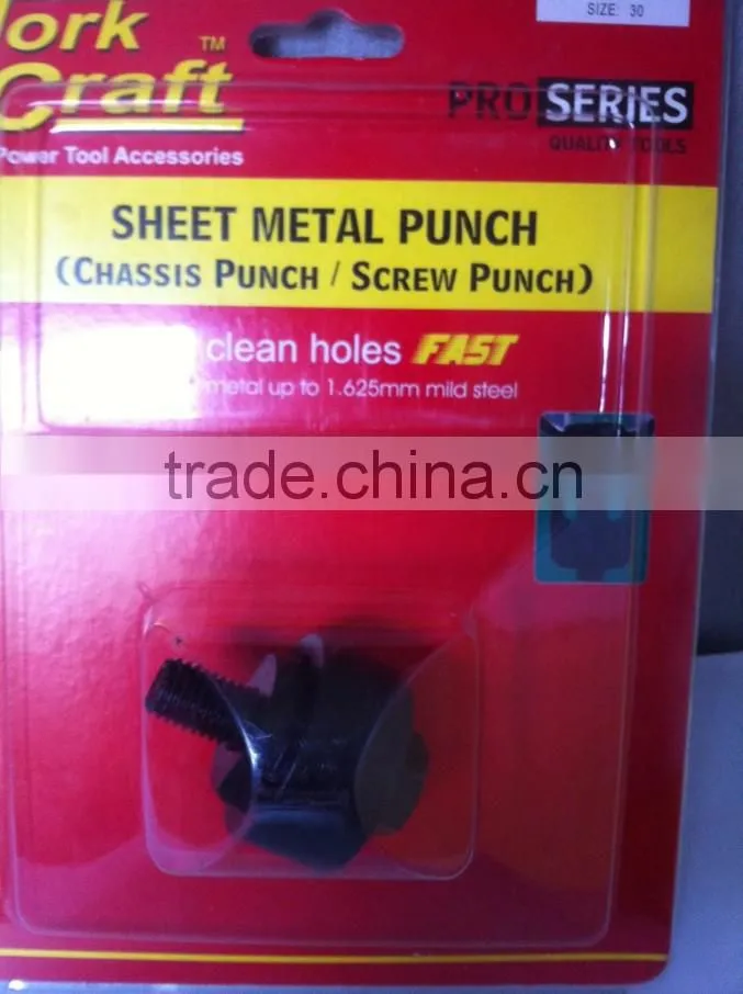 50mm hole saw for metal
