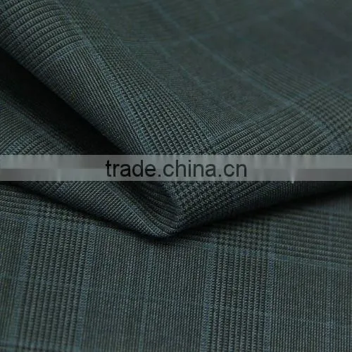 The hot selling wool like fabric Classic fabric for suits