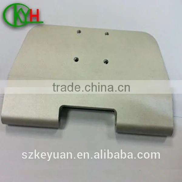 Customized parts for motorcycle in China