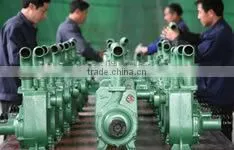 2.9CP-35 27m 4hp sprinkler irrigation system