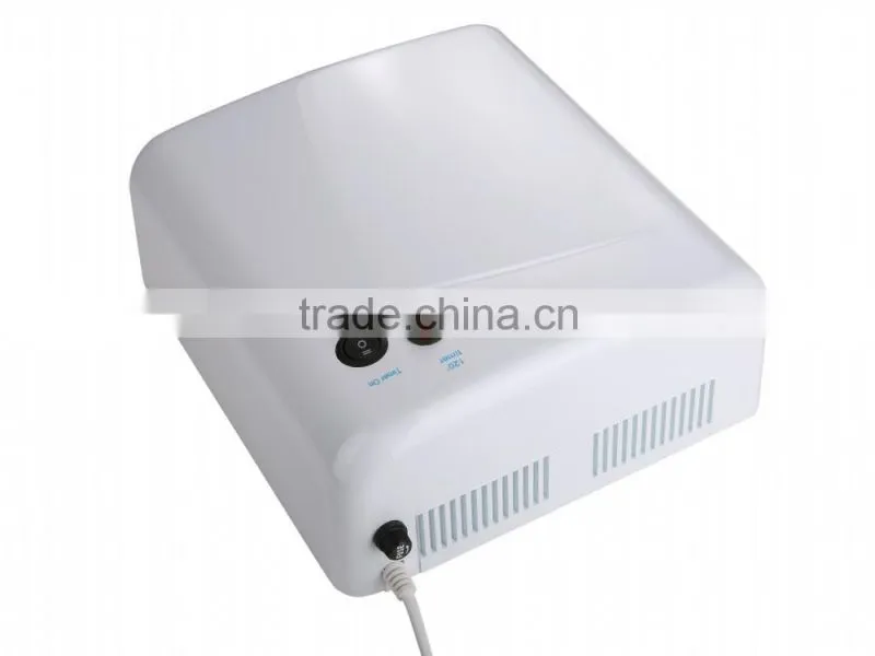 professional cost effective 818 UV Nail Lamp Nail Art Salon