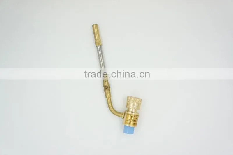 FRIEVER Mapp Gas Torch/Welding Torch