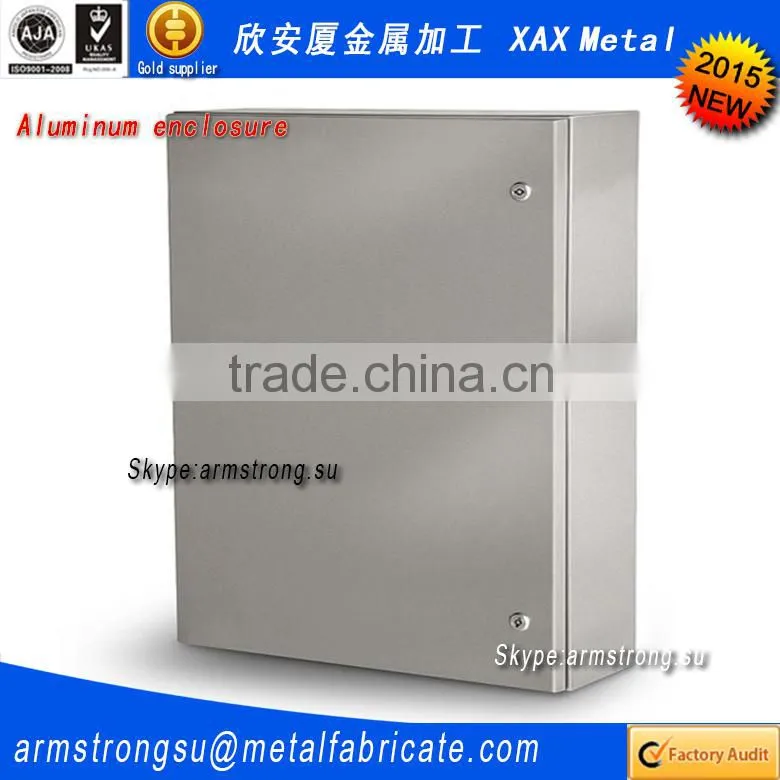 XAX029AB China low price products enclosure box innovative products for import