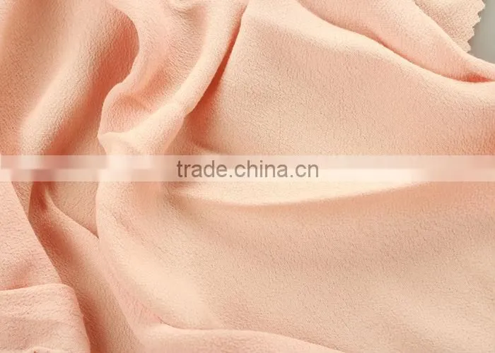 2014/2015 hot Viscose Full Dull Rayon Interweave fabric