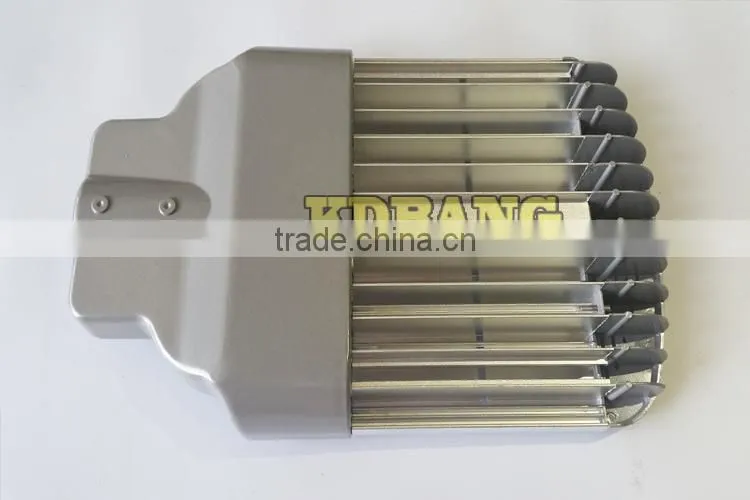 New product high power 60w led pole street light