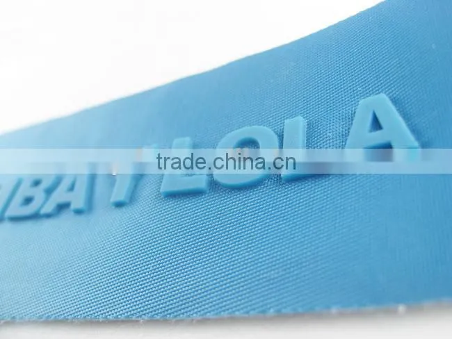 packing plastic logo