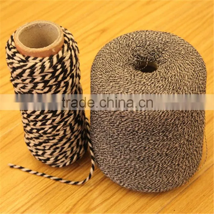 Trade assurance mixed color cotton knitting mop