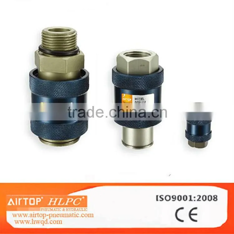 HV series hand valve