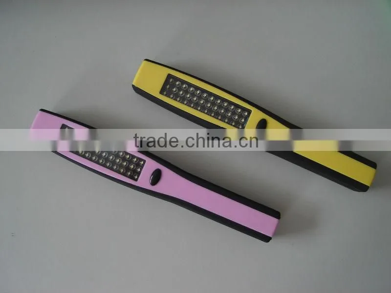 Led Magnetic Work Light