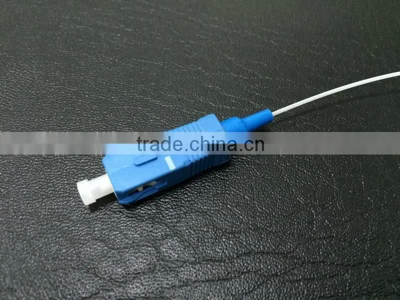 SC/UPC Single mode fiber optic connector