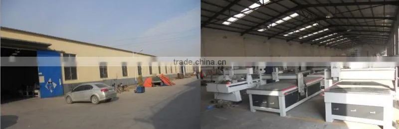 China cheap cutting machine Woodworking with multi head wood cnc router for crafts,furniture and wood toys carving machine