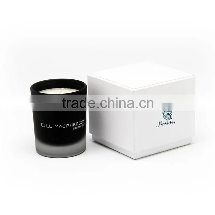 Good quality home decoration candles in Shenzhen