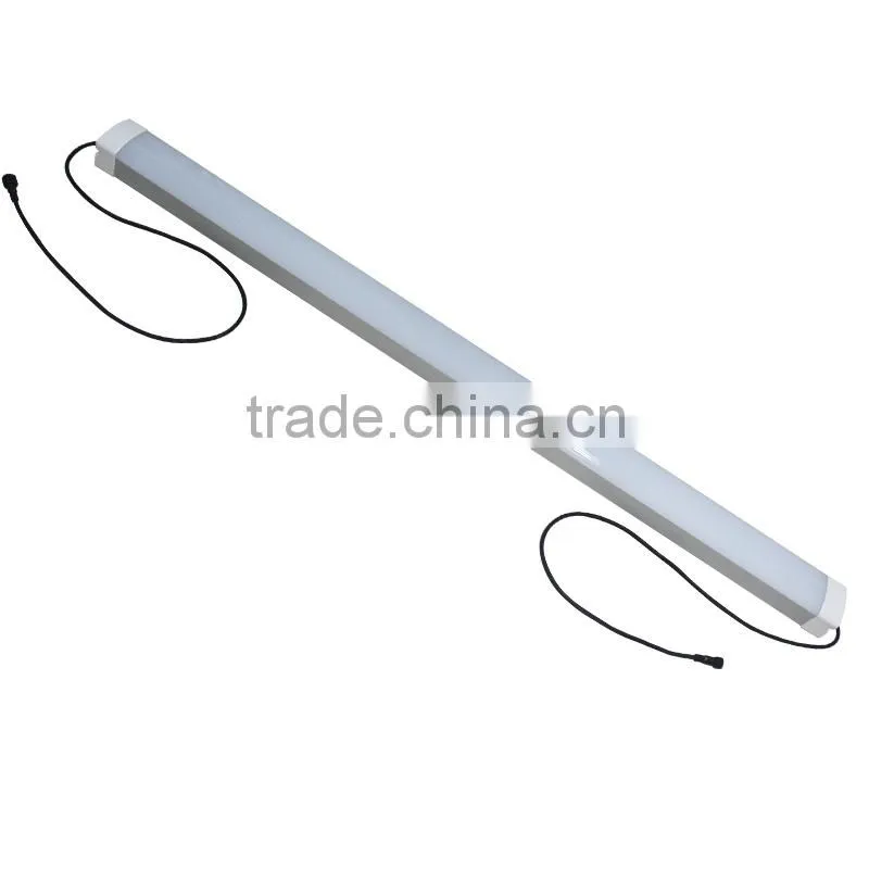 20W/30W/40W/50W/60w Tri-Proof LED fixture /Tri-Proof led lamp