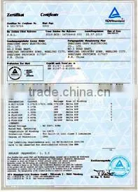 t5 28w electronic ballast ,2x14w/28w/35w/39w/49w/54w TUV,CE,CB,EMC certificates balast