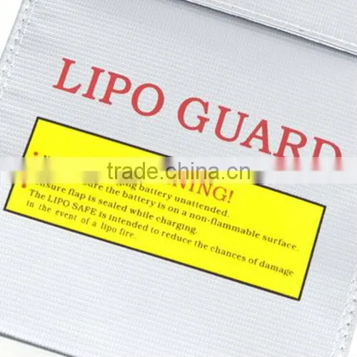 Lipo Safe Bag For RC Lipo Battery