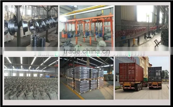 wholesale BS4504 carbon steel flange support a discount