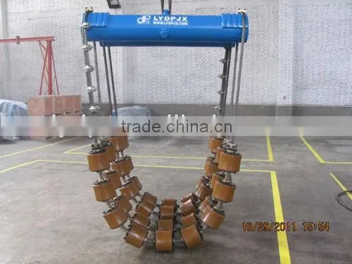 tools for pipe lifting