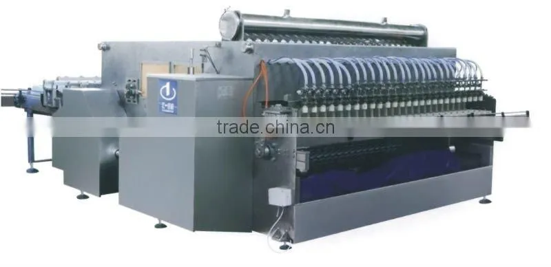 China Supplier Bottle Washing Filling Machine