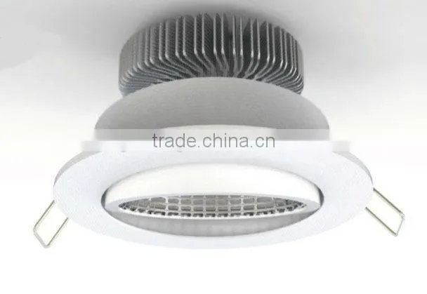 High Power Led Downlight