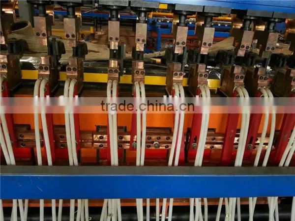 Safety Reinforcing Mesh Welding Machine Of Feiteng