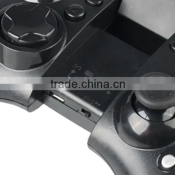 iPega PG-9021 Rechargeable Multimedia wireless Bluetooth Controller with Telescopic Stand