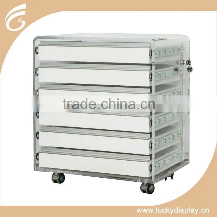 eyewear display case