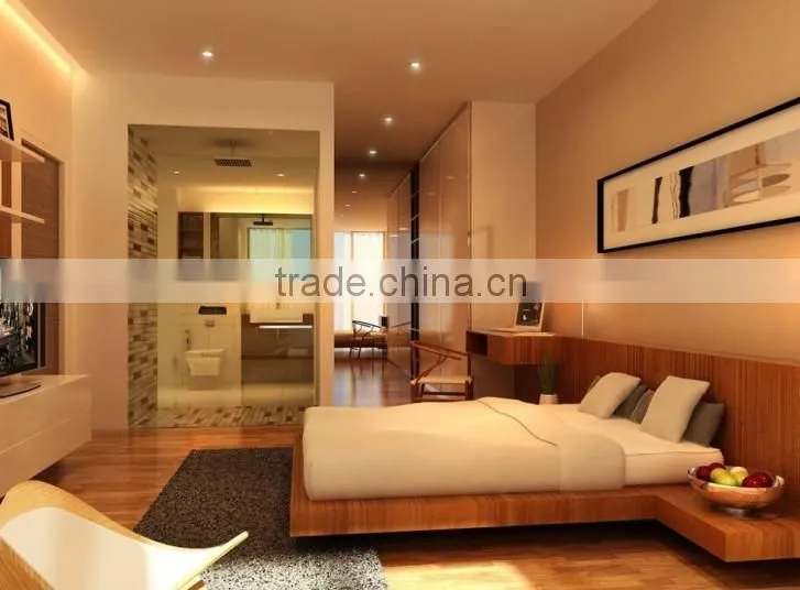 Smart lighting