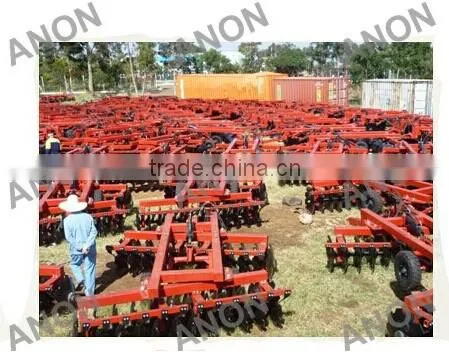 ANON harrow plow for sale
